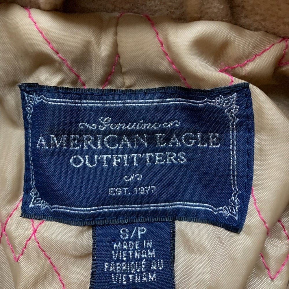 Pea coat - Picture 2 of 5